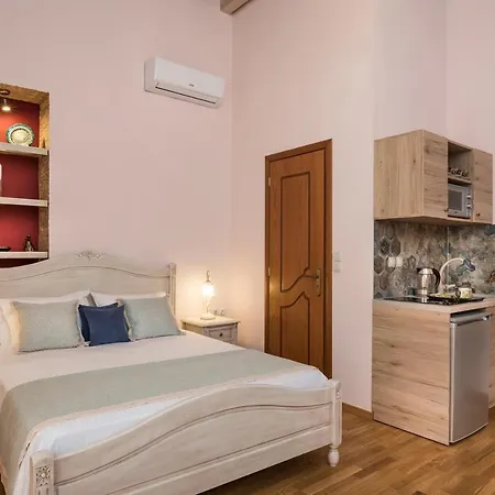 Palazzo Di Irene Hotel apartamentowy