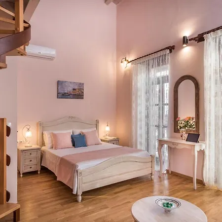 Palazzo Di Irene Hotel apartamentowy