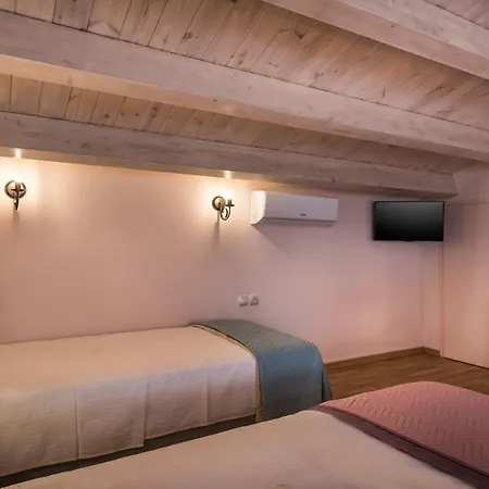 Palazzo Di Irene Hotel apartamentowy *