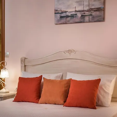 Hotel apartamentowy Palazzo Di Irene *