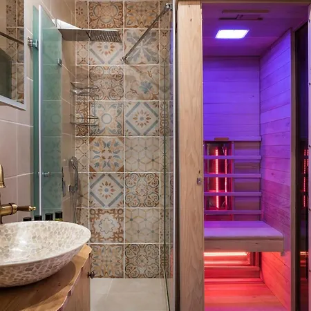 Aparthotel Palazzo Di Irene