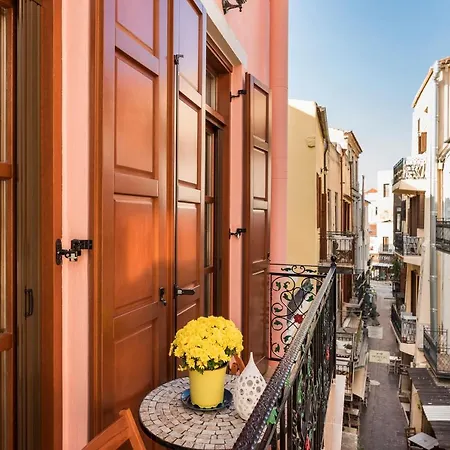 Palazzo Di Irene Aparthotel *