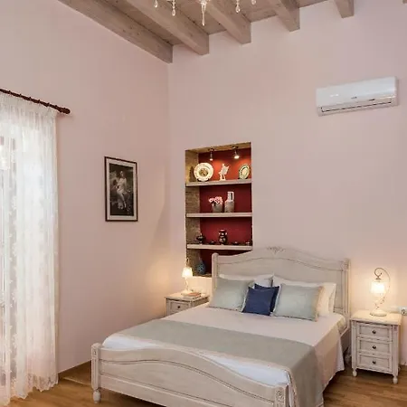 Aparthotel Palazzo Di Irene *
