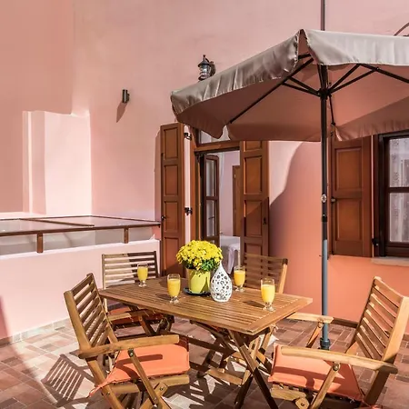 Palazzo Di Irene Aparthotel *