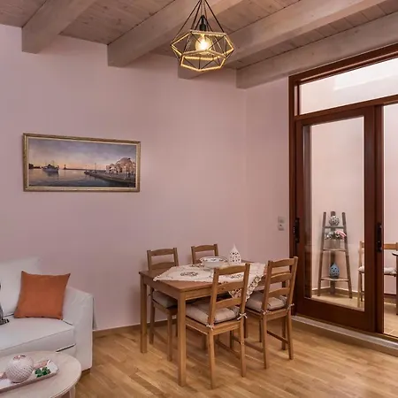 Aparthotel Palazzo Di Irene Chania (Crete)