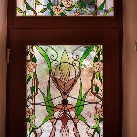 Aparthotel Palazzo Di Irene