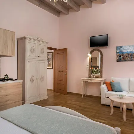 Palazzo Di Irene Aparthotel