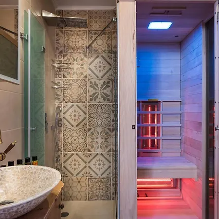 Palazzo Di Irene Aparthotel *