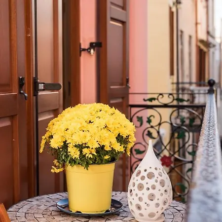 Palazzo Di Irene Aparthotel