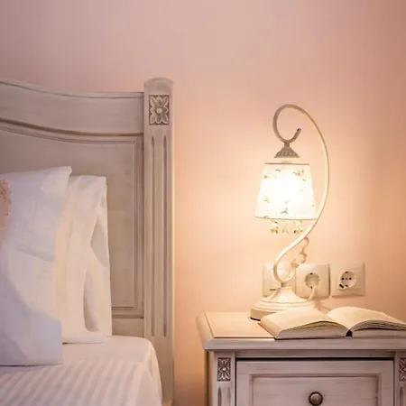 Aparthotel Palazzo Di Irene *